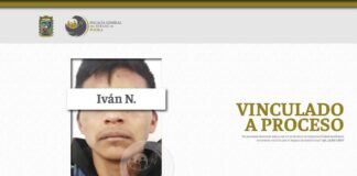 Asaltante mató a hombre que no tenía dinero; fue capturado dinero