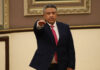 Diputados preparan camino para destituir a auditor de Puebla Diputados afinan los detalles para concretar la salida de Francisco Romero de la ASE, en medio de diversos escándalos.