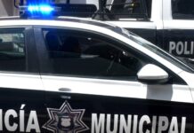 Hieren a dos mujeres policías en operativo contra robo en Puebla