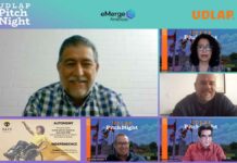 Egresado UDLAP estará en eMerge Americas Startup Showcase eMerge