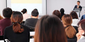 Alumnos regresan a clases presenciales en Nayarit Nayarit