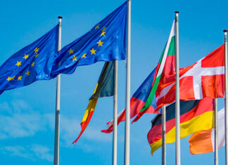 Europa relaja medidas sanitarias para viajeros vacunados Europa viajeros