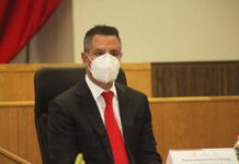 Se brindó seguridad a boda de Elba Esther Gordillo, afirma Alejandro Murat
