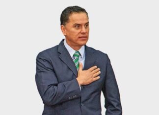 Juez federal niega amparo a ex-gobernador de Nayarit