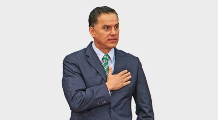 Juez federal niega amparo a ex-gobernador de Nayarit