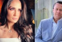 Lanza Alfredo Adame comentarios machistas vs Joanna Vega-Biestro