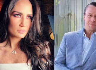Lanza Alfredo Adame comentarios machistas vs Joanna Vega-Biestro