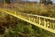 Encuentran cadáver de líder del CJNG en Tierra Caliente