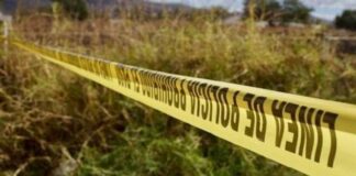 Encuentran cadáver de líder del CJNG en Tierra Caliente