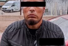 Detienen a presunto autor material de masacre LeBarón