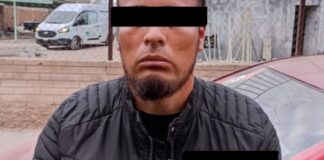 Detienen a presunto autor material de masacre LeBarón