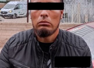 Detienen a presunto autor material de masacre LeBarón