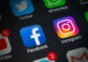 Meta amaga con dejar a Europa sin Instagram y Facebook