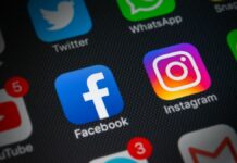 Meta amaga con dejar a Europa sin Instagram y Facebook