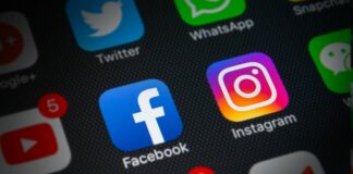 Rusia limita a Facebook por censurar medios rusos