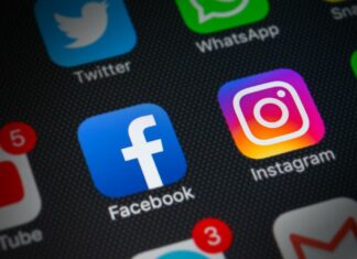 Meta amaga con dejar a Europa sin Instagram y Facebook