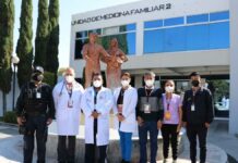 Brinda ISSSTEP consultas de medicina familiar en fines de semana familiar