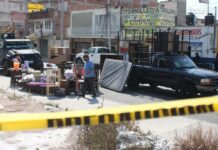 Familias vuelven a San Matías tras explosión de tanque de gas "Ya no hay ningún peligro dentro de la zona, y 33 familias ya están de hecho, en sus domicilios y en sus negocios", dijo el alcalde.