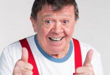 ¡Felicidades, cuate! Chabelo cumple años y se hace tendencia Hoy es el cumpleaños 87 de Chabelo, por lo que se hizo tendencia en Twitter. Así que.... ¡Felicidades, cuate!