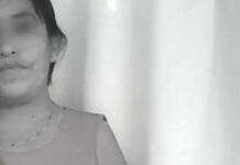 ¡Otro feminicidio más! Suman 7 en 34 días El segundo feminicidio de este jueves y el séptimo de la entidad en lo que va del año ocurrió en el municipio de Zoquiapan.