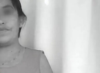 ¡Otro feminicidio más! Suman 7 en 34 días El segundo feminicidio de este jueves y el séptimo de la entidad en lo que va del año ocurrió en el municipio de Zoquiapan.