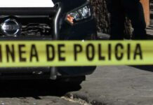 Octavo feminicidio: Adamina, en Venustiano Carranza Feminicidio