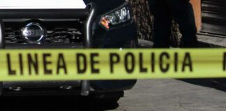 Octavo feminicidio: Adamina, en Venustiano Carranza Feminicidio