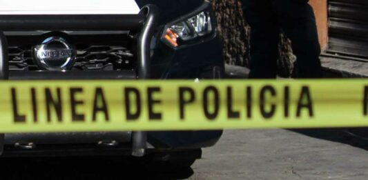 Feminicidio