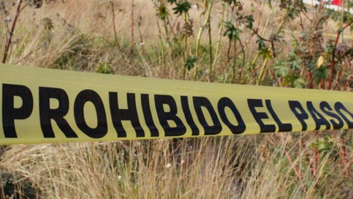 feminicidio De acuerdo con el registro de Oro Noticias, en la entidad han ocurrido diez feminicidios en lo que va del 2022. Foto: Es Imagen