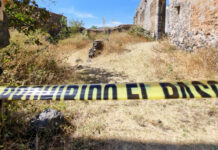 Feminicidio once: muere a machetazos en Atlequizayan De acuerdo con los registros de Oro Noticias, este es el feminicidio 11 ocurrido en la entidad, en lo que va del 2022.