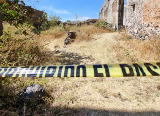 Feminicidio once: muere a machetazos en Atlequizayan De acuerdo con los registros de Oro Noticias, este es el feminicidio 11 ocurrido en la entidad, en lo que va del 2022.