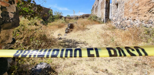 De acuerdo con los registros de Oro Noticias, este es el feminicidio 11 ocurrido en la entidad, en lo que va del 2022.