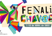 Regresa Feria Nacional del Libro de la BUAP a Centro Histórico La edición 2022 de la Feria Nacional del Libro (Fenali) se celebrará del 1 al 10 de abril y tendrá dos sedes. Foto: Especial