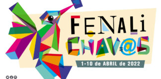 Regresa Feria Nacional del Libro de la BUAP a Centro Histórico La edición 2022 de la Feria Nacional del Libro (Fenali) se celebrará del 1 al 10 de abril y tendrá dos sedes. Foto: Especial