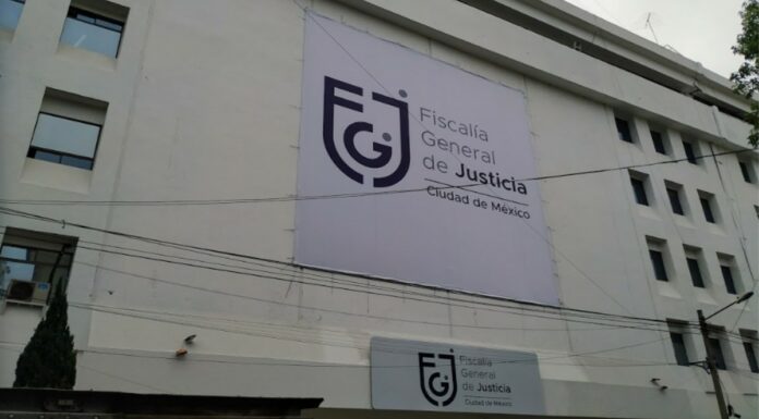 Fiscalía de la CDMX indagará exhumación del bebé Tadeo