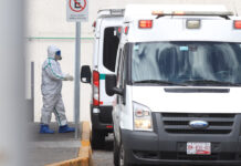Confirman 7 casos de Flurona en Puebla Afortunadamente, ninguno de los pacientes que contrajeron Flurona falleció. Foto: Es Imagen