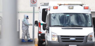 Confirman 7 casos de Flurona en Puebla Afortunadamente, ninguno de los pacientes que contrajeron Flurona falleció. Foto: Es Imagen