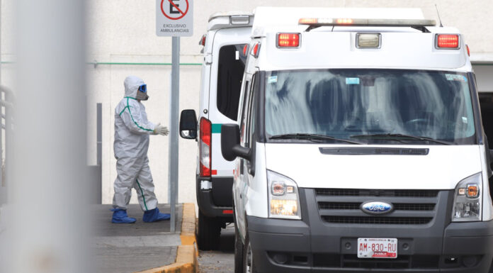 Confirman 7 casos de Flurona en Puebla Afortunadamente, ninguno de los pacientes que contrajeron Flurona falleció. Foto: Es Imagen