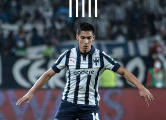 ¡Fracasaron! Eliminan a Rayados del Mundial de Clubes El juego donde los Rayados fracasaron fue presenciado por 9 mil 300 aficionados en el Estadio Al Nahyan en la ciudad de Abu Dabi. Foto: Twitter
