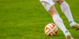 Suspenden liga de Ucrania por incursión rusa futbol ucrania