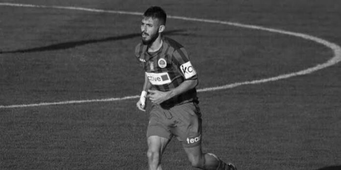 futbolista griego