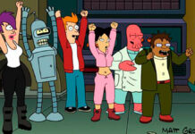 ¡Por fin! Futurama regresa después de 10 años en pausa Futurama