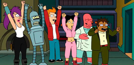 Futurama