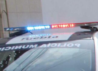 Detienen a banda de asaltantes en zona conurbada de Puebla gimnasio