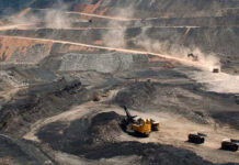 Gobierno ofrece mediar conflicto minero en Ixtacamaxtitlán Barbosa aseguró que su gobierno generará “equilibrio” porque existe población indígena en contra y a favor del proyecto minero