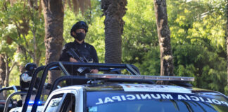 Gobierno Estatal respalda operativos en Centro de Puebla El objetivo del gobierno de la ciudad de Puebla es que haya seguridad, que tenga orden y esté limpio, dijo Eduardo Rivera.