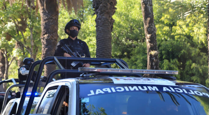 Gobierno Estatal respalda operativos en Centro de Puebla El objetivo del gobierno de la ciudad de Puebla es que haya seguridad, que tenga orden y esté limpio, dijo Eduardo Rivera.