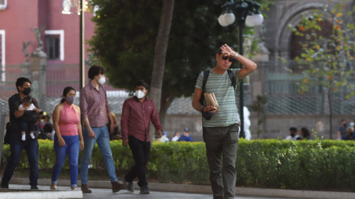 gobiernos-estatales Las sanciones que podrían implementar los gobiernos estatales pueden ir desde arrestos hasta multas o trabajo comunitario.. Foto: Es Imagen