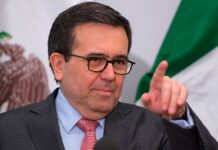 Juez suspende proceso penal contra Idelfonso Guajardo