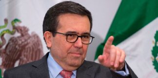 Juez suspende proceso penal contra Idelfonso Guajardo